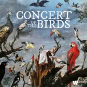 Wolfgang Amadeus Mozart - Concert of the Birds (2025)