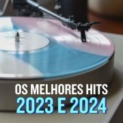 VA - Os Melhores Hits 2023 e 2024 (2023)