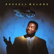 Russell Malone - Russell Malone (2018) FLAC