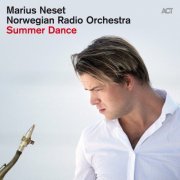 Marius Neset & The Norwegian Radio Orchestra - Summer Dance (2023)