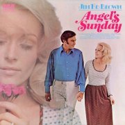 Jim Ed Brown - Angel's Sunday (1971) [Hi-Res]