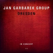 Jan Garbarek Group - Dresden: In Concert (2009)