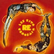 Les Rita Mitsouko - Re (1990) Hi-Res