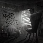 Black Guy Fawkes - The Misery Suite (2025) [Hi-Res]