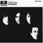 VA - We're With The Beatles (Their Classic Second Album Covered) (2013)