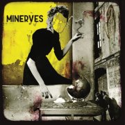 Minerves - Minerves (2023) [Hi-Res]