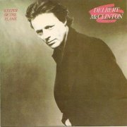 Delbert McClinton - Keeper Of The Flame (1979)