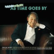 Paul Kuhn & The Best - As Time Goes By (2016) [Hi-Res]