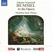 Madoka Inui - Hummel: At the Opera (2011)