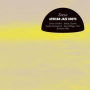 African Jazz Roots - Seetu (2023)
