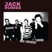The Jack Rubies - Visions In The Bowling Alley (2026)