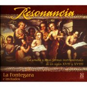 La Fontegara - Resonancia (2000)