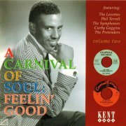 VA - Carnival Of Soul Volume Two - Feelin' Good (1995)