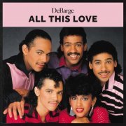 DeBarge - All This Love (2021)