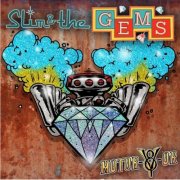 Slim and the Gems - Motorv8or (2026)