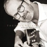 Andreas Hüttner - Tagebuchlieder (2019)