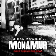 Mona Mur - Don't Turn On The News (2026) Hi Res