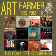 Art Farmer - The Complete Recordings: 1959-1962 (2014)