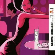 VA - Hed Kandi - Serve Chilled 1999 [2CD] (1999)