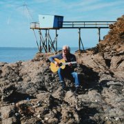 Christian d'Hervez - Ballade bleue (2026) Hi-Res