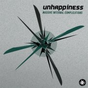 Unhappiness - Massive Internal Complications (2015)