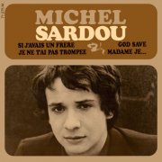 Michel Sardou - Si j'avais un frère (2025)