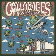 King Cabbage Brass Band - COLLABAGES (Live) (2026) Hi Res