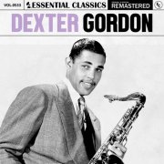 Dexter Gordon - Essential Classics, Vol. 533: Dexter Gordon (2024)