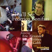 Federico Bonifazi - You'll See (2016)