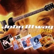 John Otway - Greatest Hits (1977)