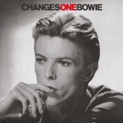 David Bowie - Changesonebowie (Remastered) (1976/2016)