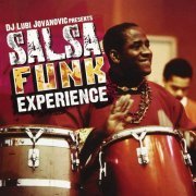 VA - DJ Lubi Presents Salsa Funk Experience (2010)