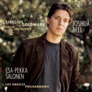 Joshua Bell - Sibelius, Goldmark: Violin Concertos (2000)