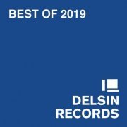 VA - Best Of Delsin Records 2019 (2019)