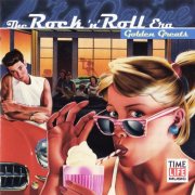 VA - The Rock 'N' Roll Era Golden Greats (1998)