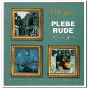 Plebe Rude - Portfolio [3CD Remastered Box Set] (1997)