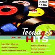 Teenager Hits, Vol. 1-10 (2019)