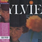 Sylvie Vartan – Sylvie (Reissue, Remastered, Expanded Edition) (2011)