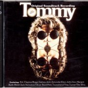 VA - Tommy: Original Soundtrack Recording (1975/1993)