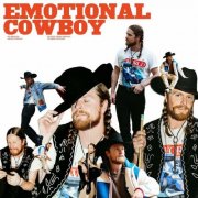 Johnny Stimson - Emotional Cowboy (2024)