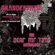 Dear Mr Time - Grandfather: The Dear Mr Time Anthology (2021)