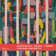 Alexander Kniazev, Kazuki Yamada, Yokohama Sinfonietta - Cello Concertos (2026) [Hi-Res]