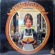 Mom's Apple Pie - Mom's Apple Pie (1972) LP