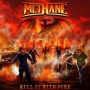 Methane - Kill It With Fire (2023) Hi-Res