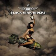 Black Star Riders - The Killer Instinct (2015) [Vinyl]