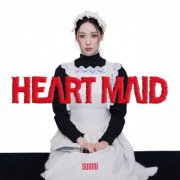 SUNMI - HEART MAID (2025) Hi-Res