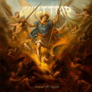 Guilt Trip - Armour Of Angels (2026) Hi-Res