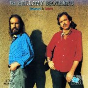The Bellamy Brothers - Howard & David (1985)