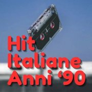 VA - Hit Italiane Anni '90 (2024)