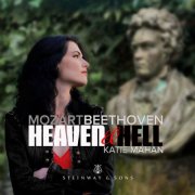 Katie Mahan - Heaven & Hell - Mozart, Beethoven (2025) [Hi-Res] [Dolby Atmos]